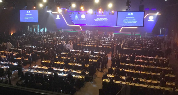 ТРИЈУМФ У ИНТЕРПОЛУ: Фијаско лажне државе! 